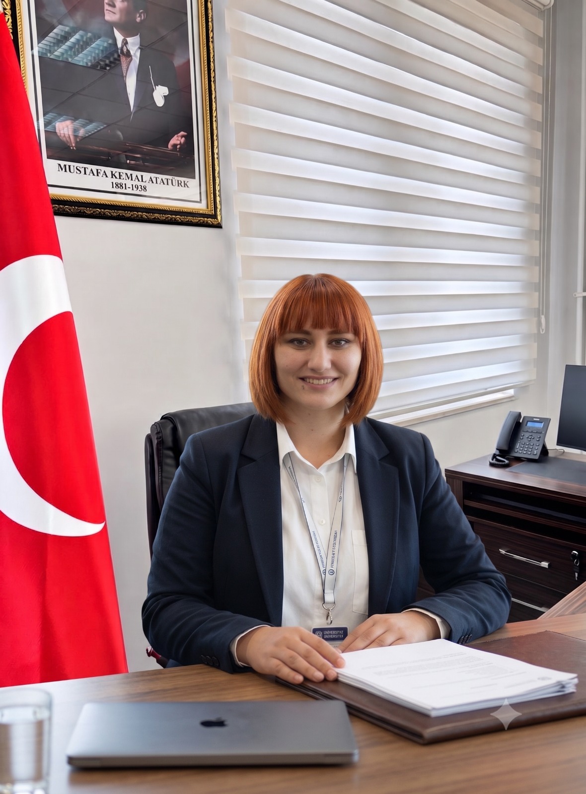 Tansu TÜFENK